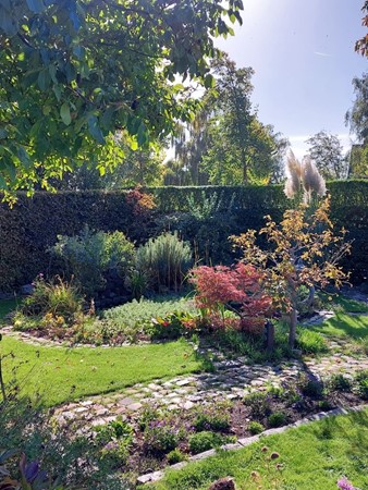 Medium property photo - Koninginneweg 2, 3284 KJ Zuid-Beijerland